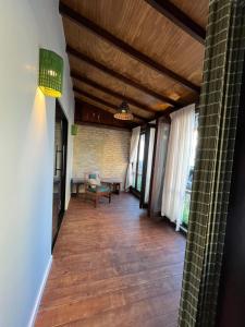 Hospedagem Guaruçá