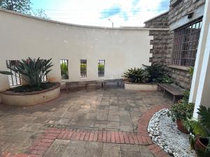 Garden Houses Kenya - Nairobi - 3 bedroom house