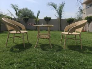 Drishti Farm , Just space, silence, and a stay that feels real