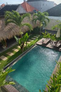 NOMAD Tropical Hotel Canggu