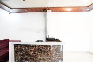 Hotel O A2 residency