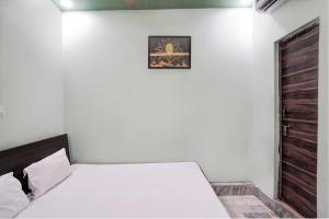 Hotel O A2 residency
