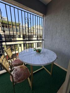 Skyhorse furnished