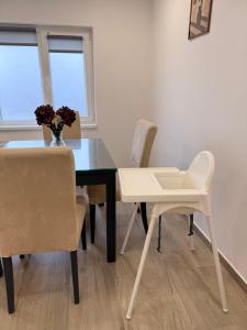 Best4You Apartment Therme Airport