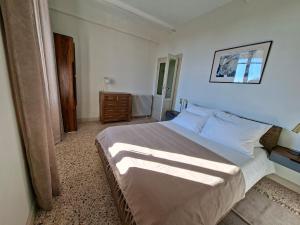 Villa Grappoli Apt MAGGIORE with lake view