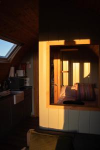 Skylark - Pod