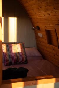 Skylark - Pod
