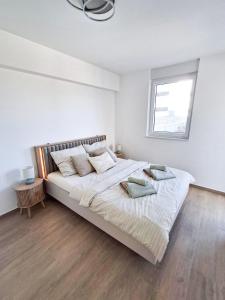 Apartman Tišina