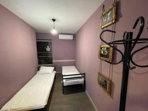 Apart room хостел готельного типу