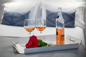 Belem Apartment with Terrace