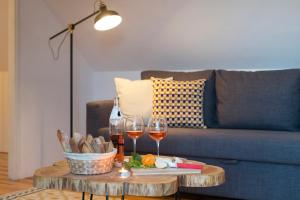 Belem Apartment with Terrace