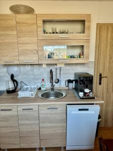 Adrspach family apartment