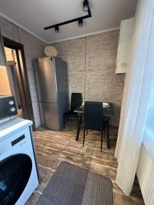 Apartment люкс