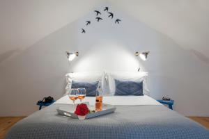 Belem Apartment with Terrace