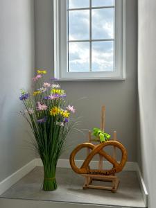 De Bakkerij appartement