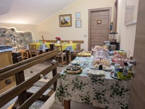 Agriturismo Caruggiu di via vecchia