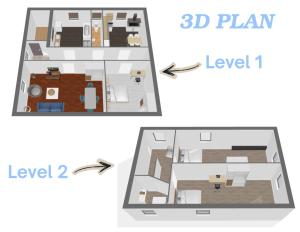 Le Duplex 1900