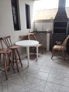 Casa de praia