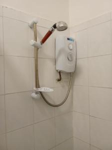 Basic 1 Bedroom 1st Floor Flat Apartment near Bishop Auckland Hospital