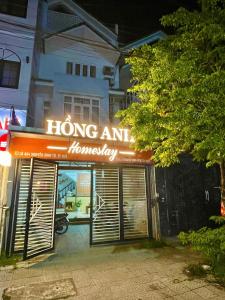 Hồng Anh Homestay