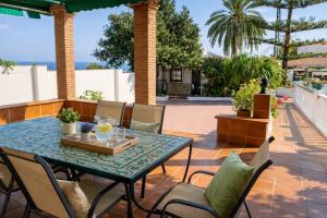 El Cortijo de Miguel