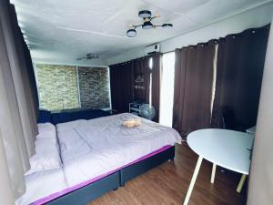 DA Camping Full Moon Khao Kho