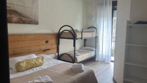 Hotel Garisenda sul Lungomare Riccione B&BRUNCH