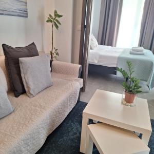 Domus City Apartment with wonderful balcony