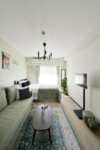 602Perfect Location 5 min to Nipponbashi, Near Namba