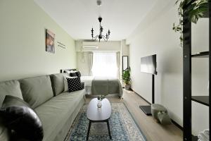 602Perfect Location 5 min to Nipponbashi, Near Namba