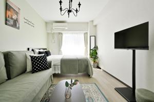 602Perfect Location 5 min to Nipponbashi, Near Namba