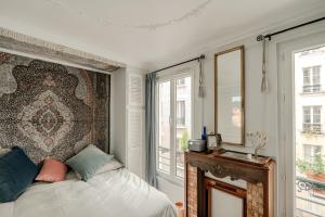 Le studio des rêveurs