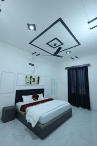 Hotel shubharambh inn