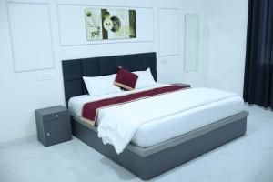 Hotel shubharambh inn