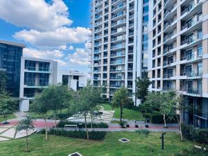 Signature Luxury Living Experience
