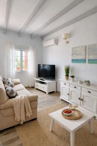 El Cortijo de Miguel