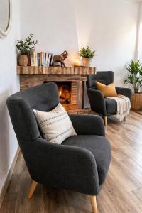 El Cortijo de Miguel