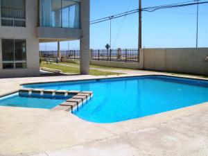 Oceanic Avenida del Mar