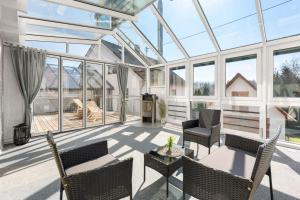 VELORA - 175qm - luxury - near Legoland