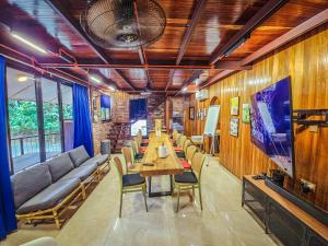 Templer Park Rainforest Retreat TPRR