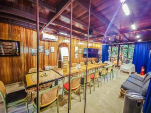 Templer Park Rainforest Retreat TPRR