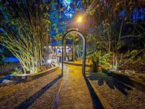 Templer Park Rainforest Retreat TPRR