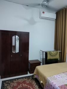 Liza Homestay Bachok