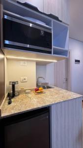The Five - A04 with Sunrise, Sunset & City Views