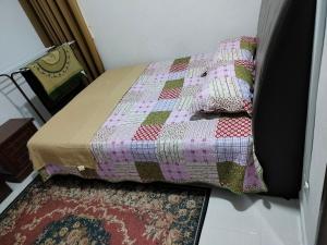 Liza Homestay Bachok