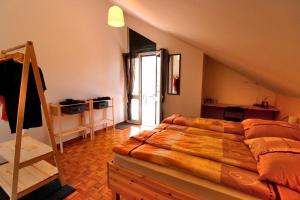 Gästezimmer mit Außenküche l Casa Vento Madeira