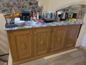 Agriturismo Caruggiu di via vecchia