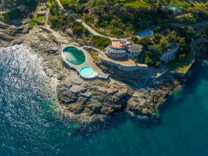 Marina Elite Capo DArco