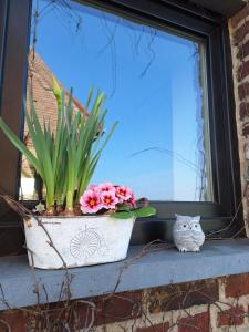 le Repaire des Loups