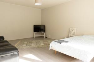 LibO-apartment, Myllymäki 5,19